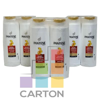 PANTENE PRO-V COLORED HAIR REPAIR SHAMPOO 6*190ML